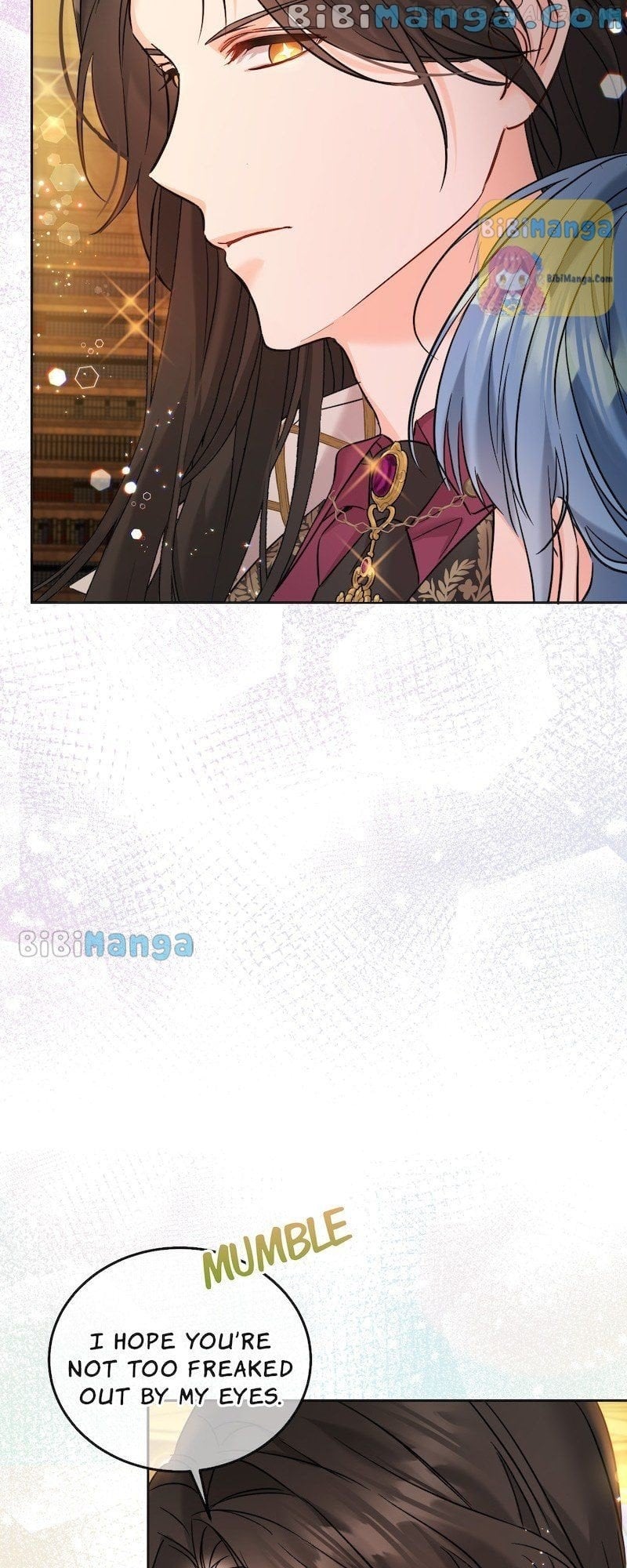 Saving the Villain Who was Abandoned by the Female Lead Chapter 74 - page 28