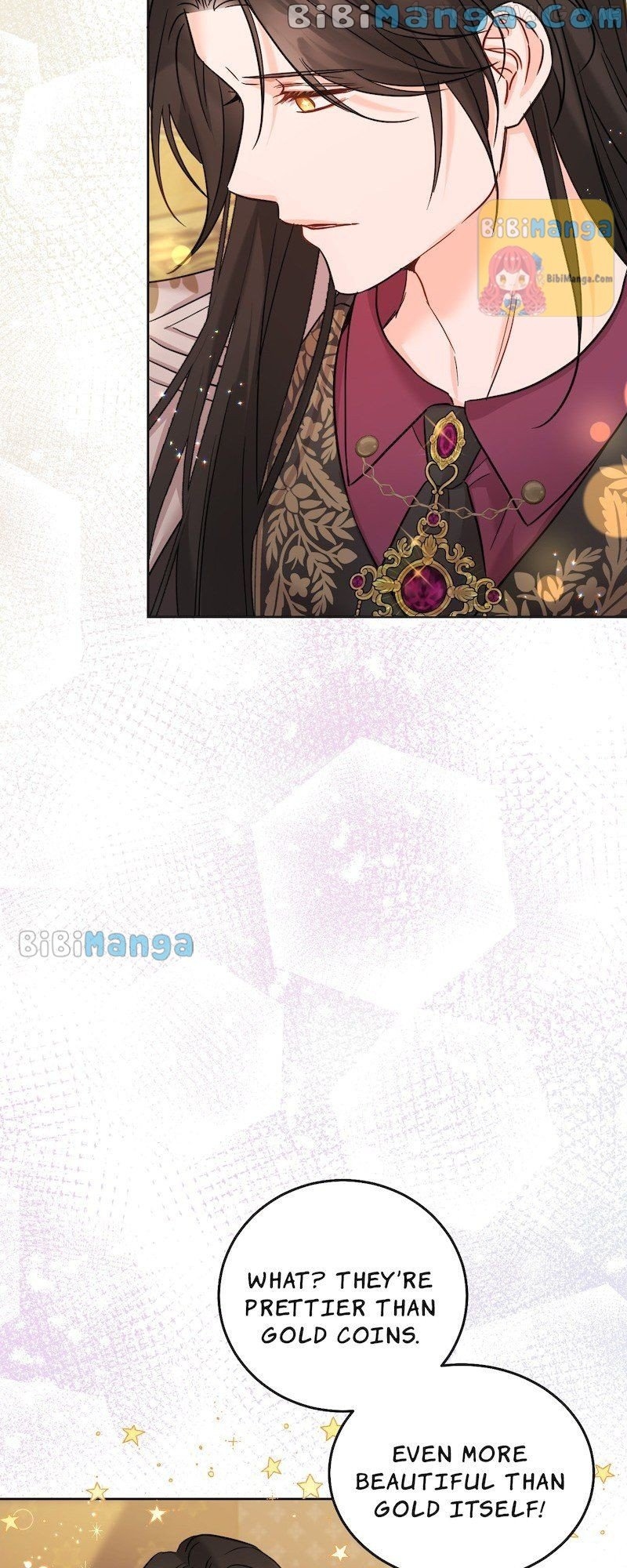 Saving the Villain Who was Abandoned by the Female Lead Chapter 74 - page 29