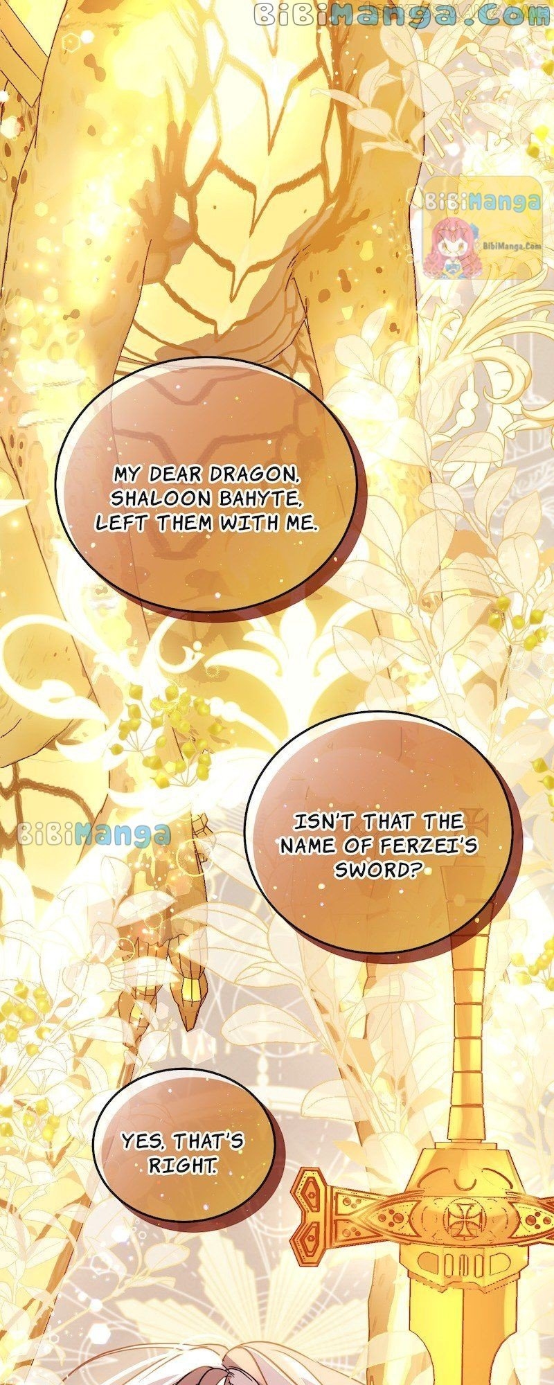 Saving the Villain Who was Abandoned by the Female Lead Chapter 74 - page 34
