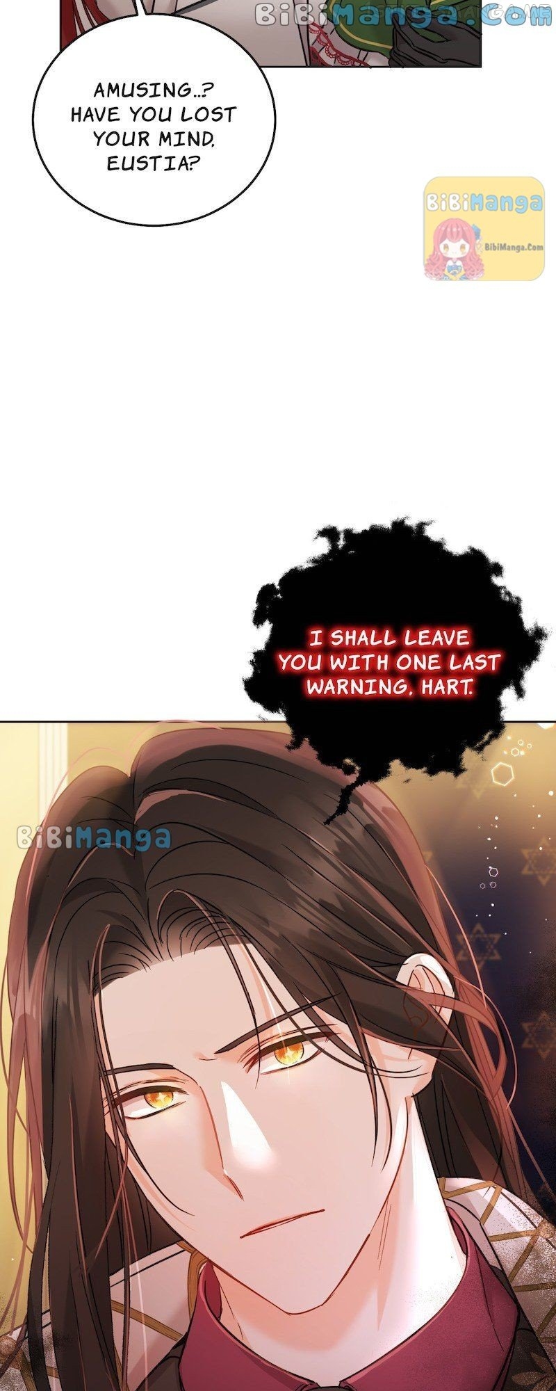 Saving the Villain Who was Abandoned by the Female Lead Chapter 74 - page 51