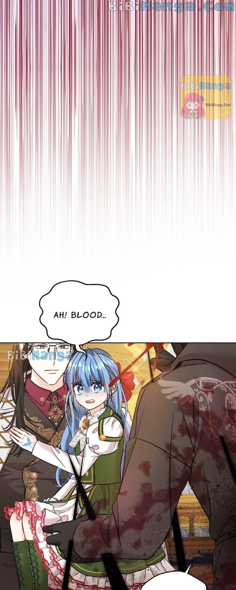 Saving the Villain Who was Abandoned by the Female Lead Chapter 74 - page 6
