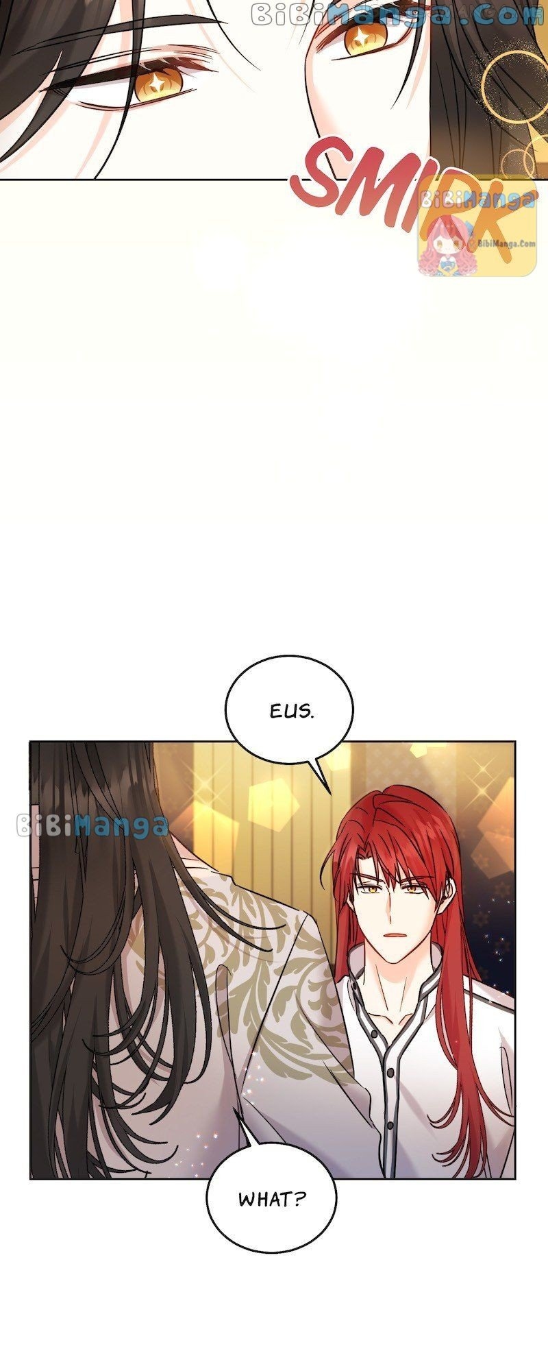 Saving the Villain Who was Abandoned by the Female Lead Chapter 74 - page 63