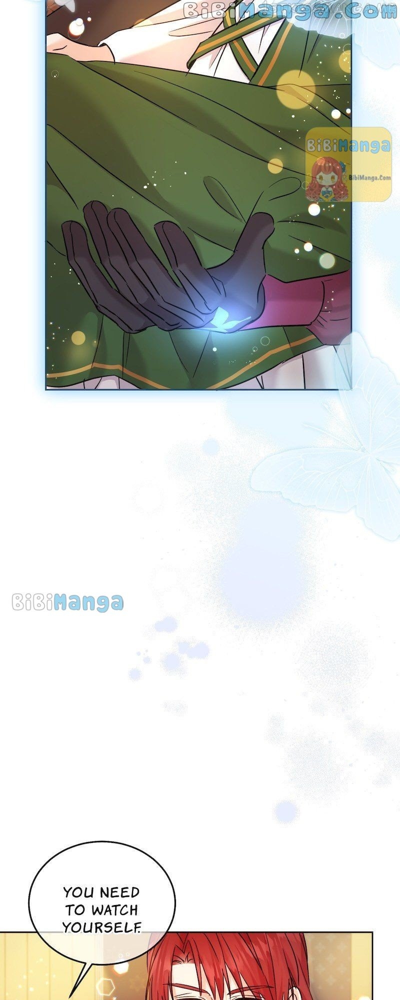 Saving the Villain Who was Abandoned by the Female Lead Chapter 74 - page 66