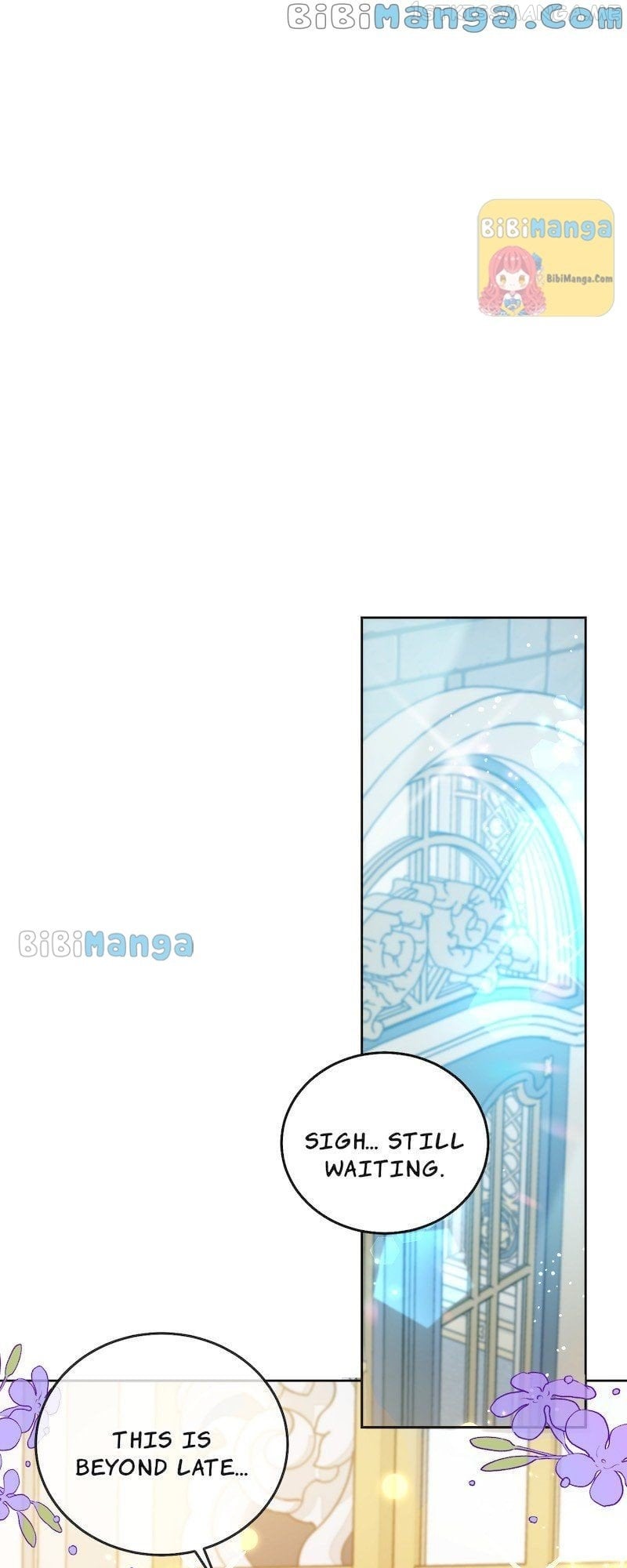 Saving the Villain Who was Abandoned by the Female Lead Chapter 74 - page 69