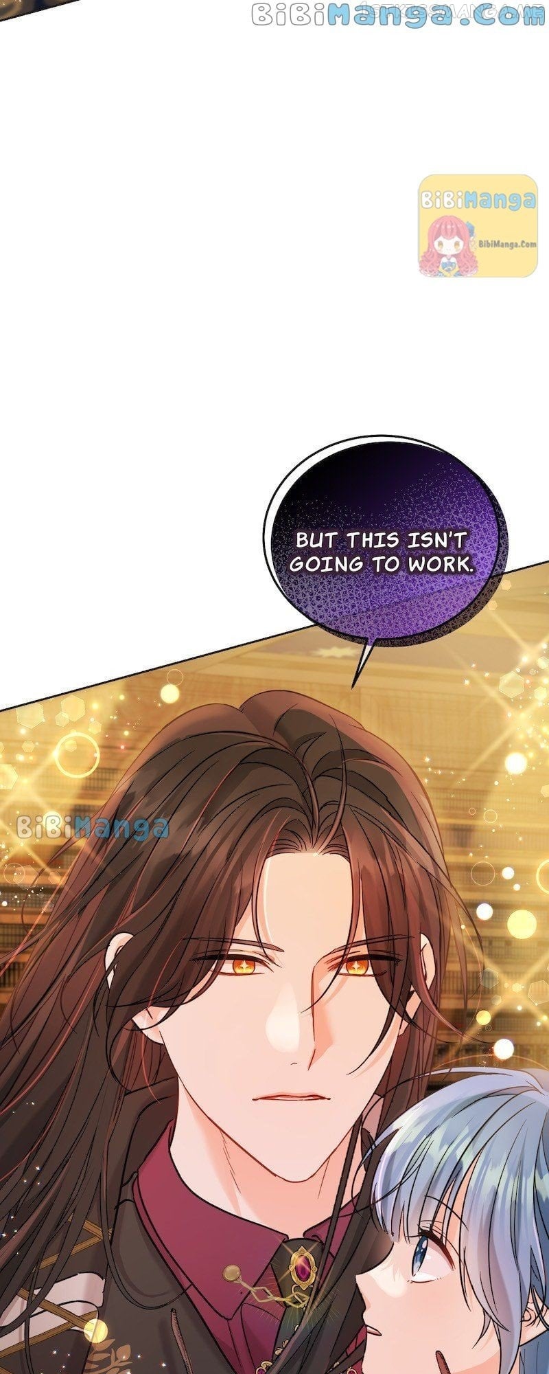 Saving the Villain Who was Abandoned by the Female Lead Chapter 74 - page 8