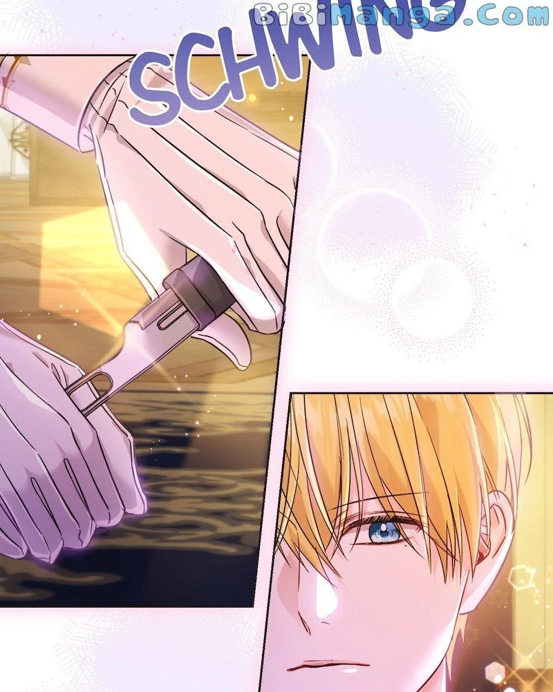 Saving the Villain Who was Abandoned by the Female Lead Chapter 73 - page 10