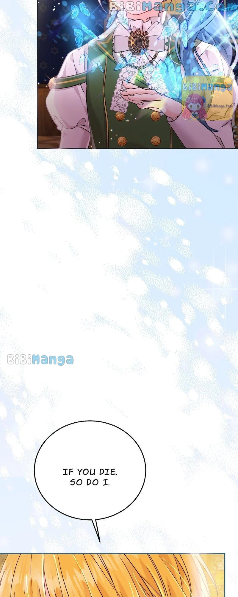 Saving the Villain Who was Abandoned by the Female Lead Chapter 73 - page 13