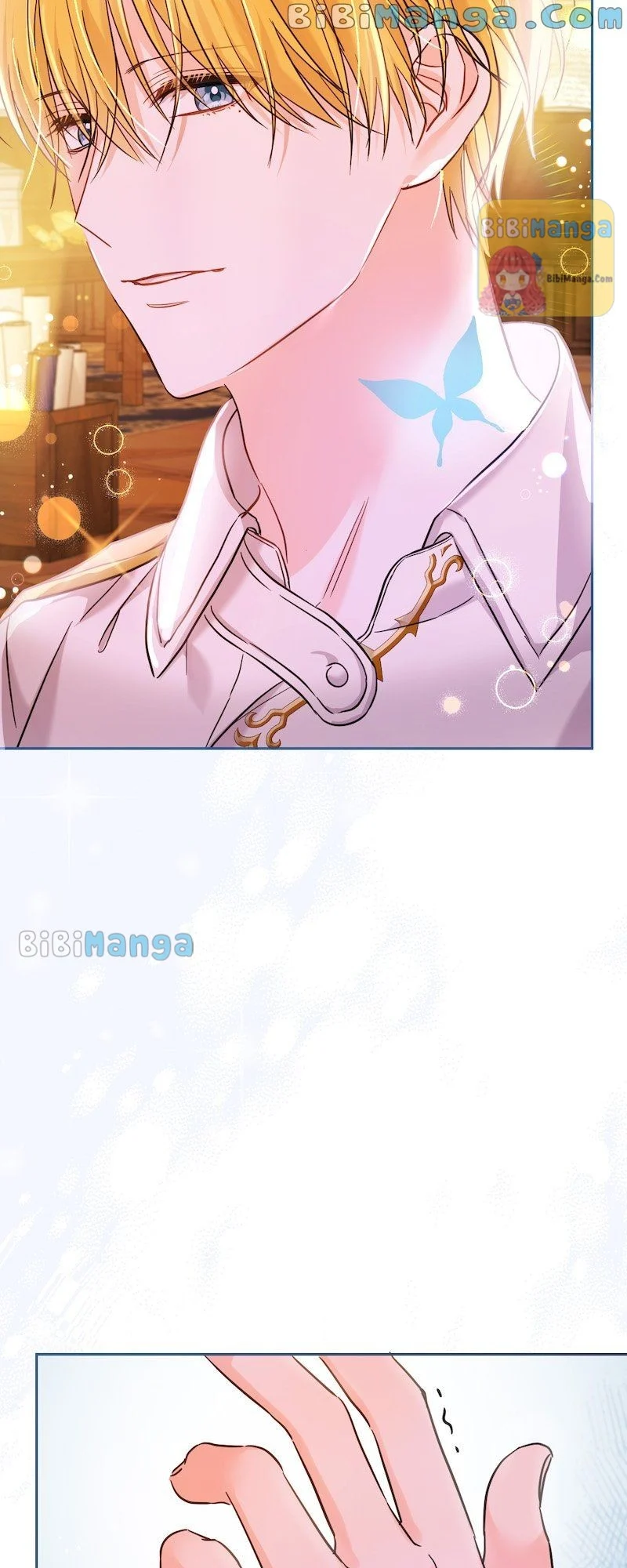 Saving the Villain Who was Abandoned by the Female Lead Chapter 73 - page 14