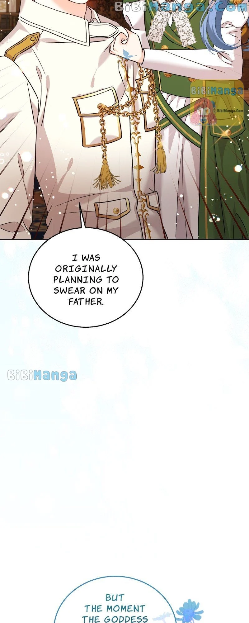 Saving the Villain Who was Abandoned by the Female Lead Chapter 73 - page 16