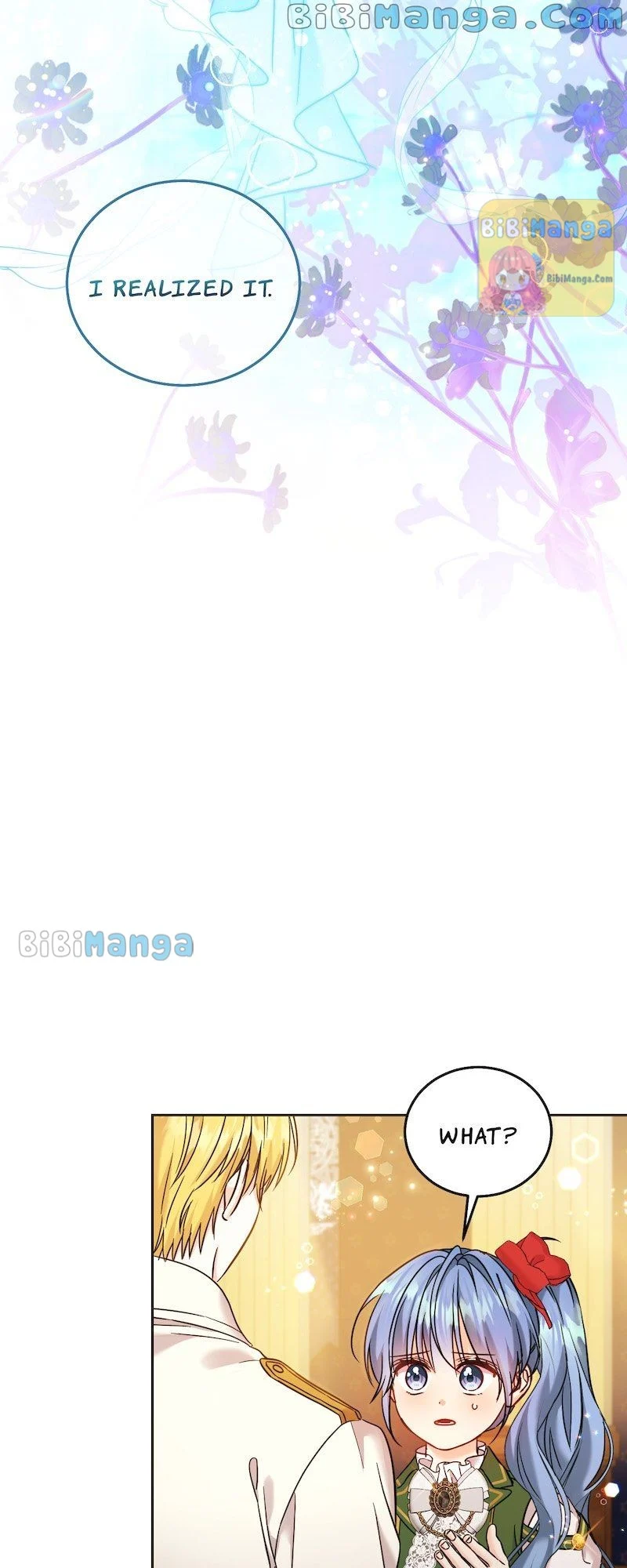 Saving the Villain Who was Abandoned by the Female Lead Chapter 73 - page 18