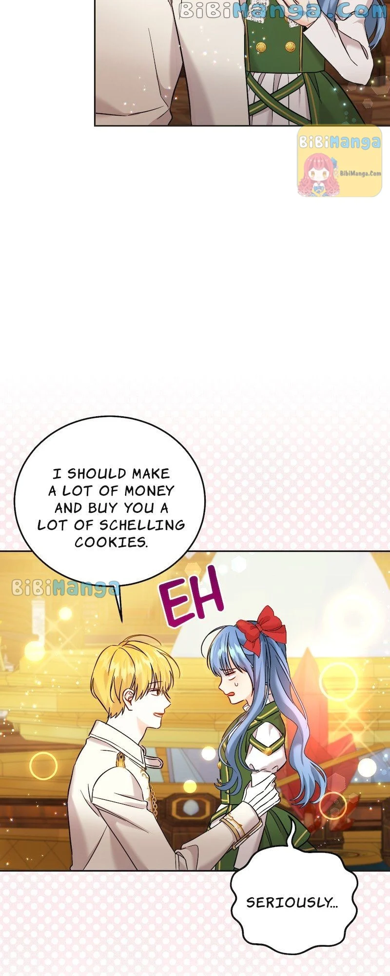 Saving the Villain Who was Abandoned by the Female Lead Chapter 73 - page 19