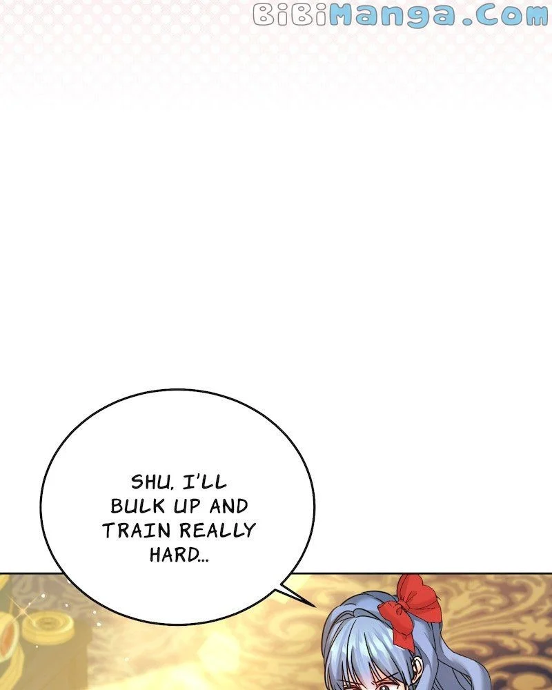 Saving the Villain Who was Abandoned by the Female Lead Chapter 73 - page 20