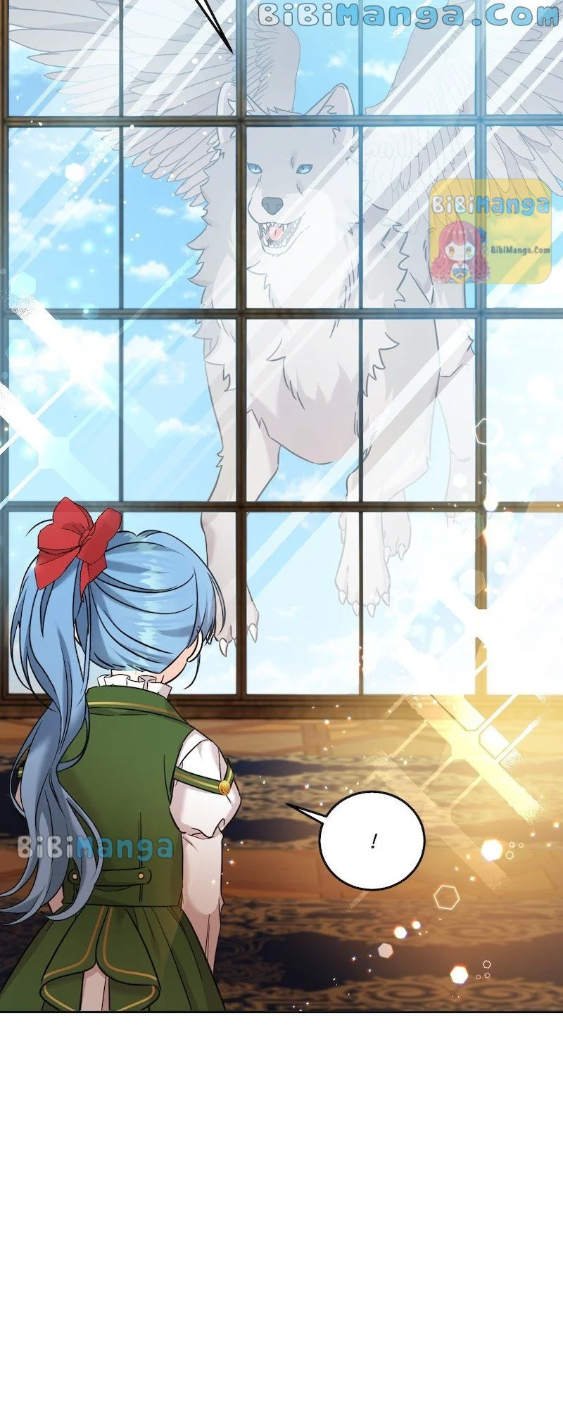 Saving the Villain Who was Abandoned by the Female Lead Chapter 73 - page 26
