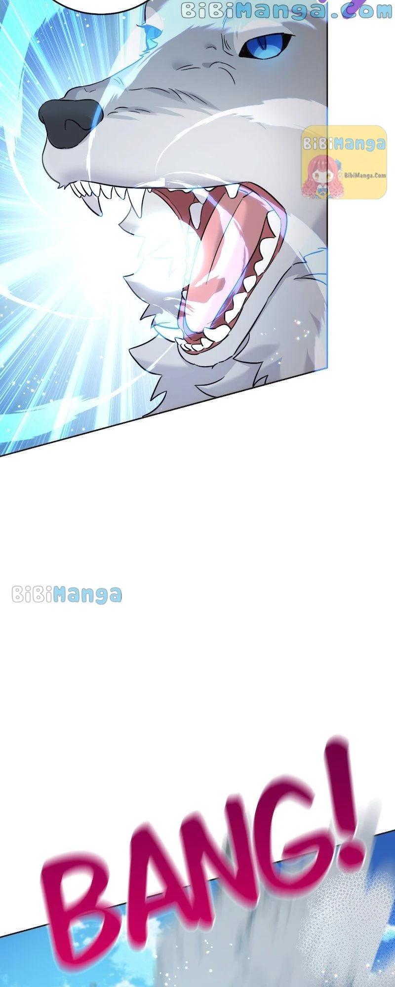 Saving the Villain Who was Abandoned by the Female Lead Chapter 73 - page 28