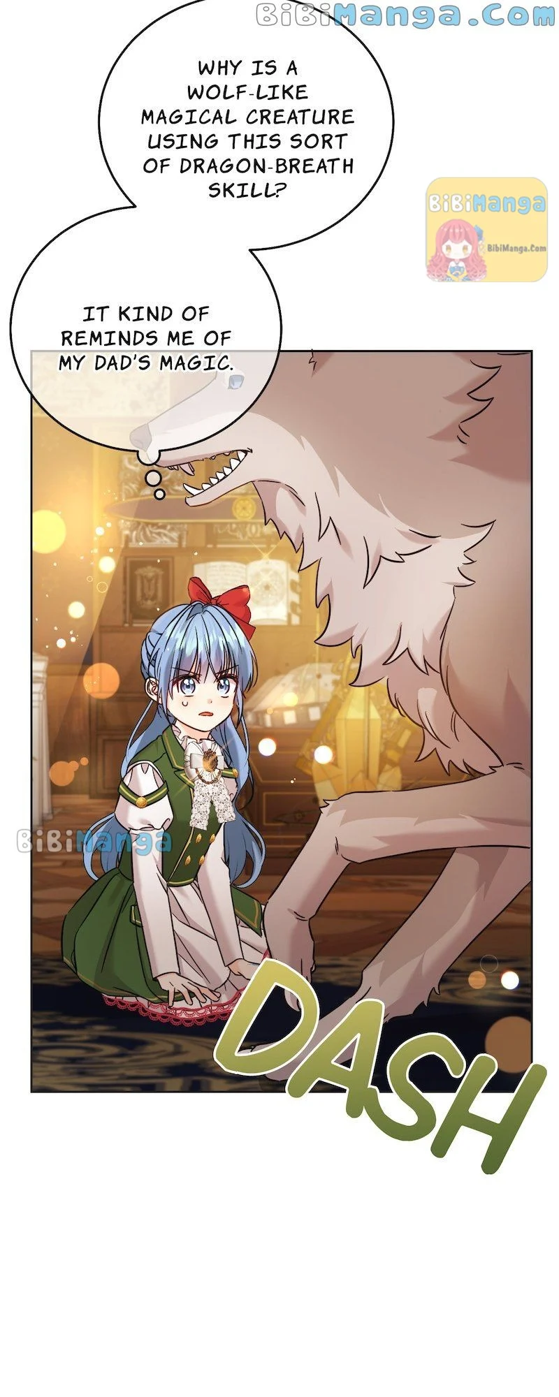 Saving the Villain Who was Abandoned by the Female Lead Chapter 73 - page 32