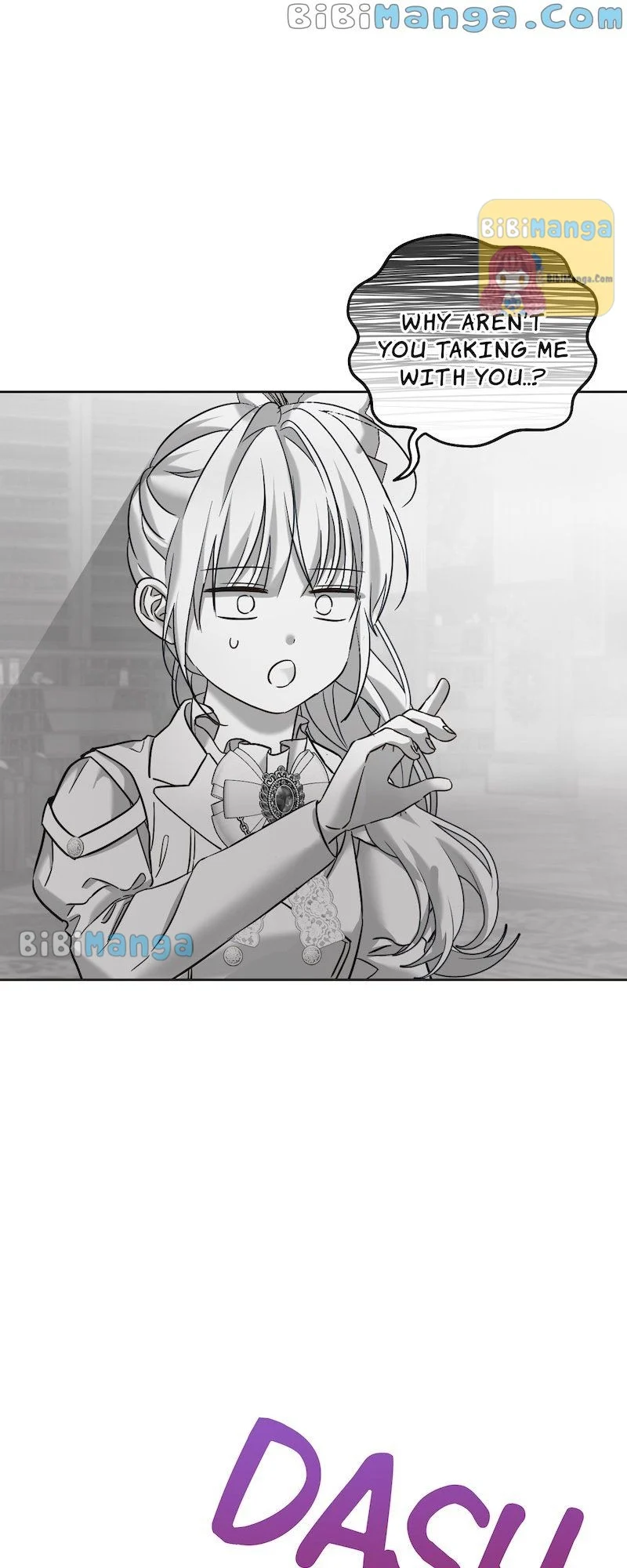 Saving the Villain Who was Abandoned by the Female Lead Chapter 73 - page 36