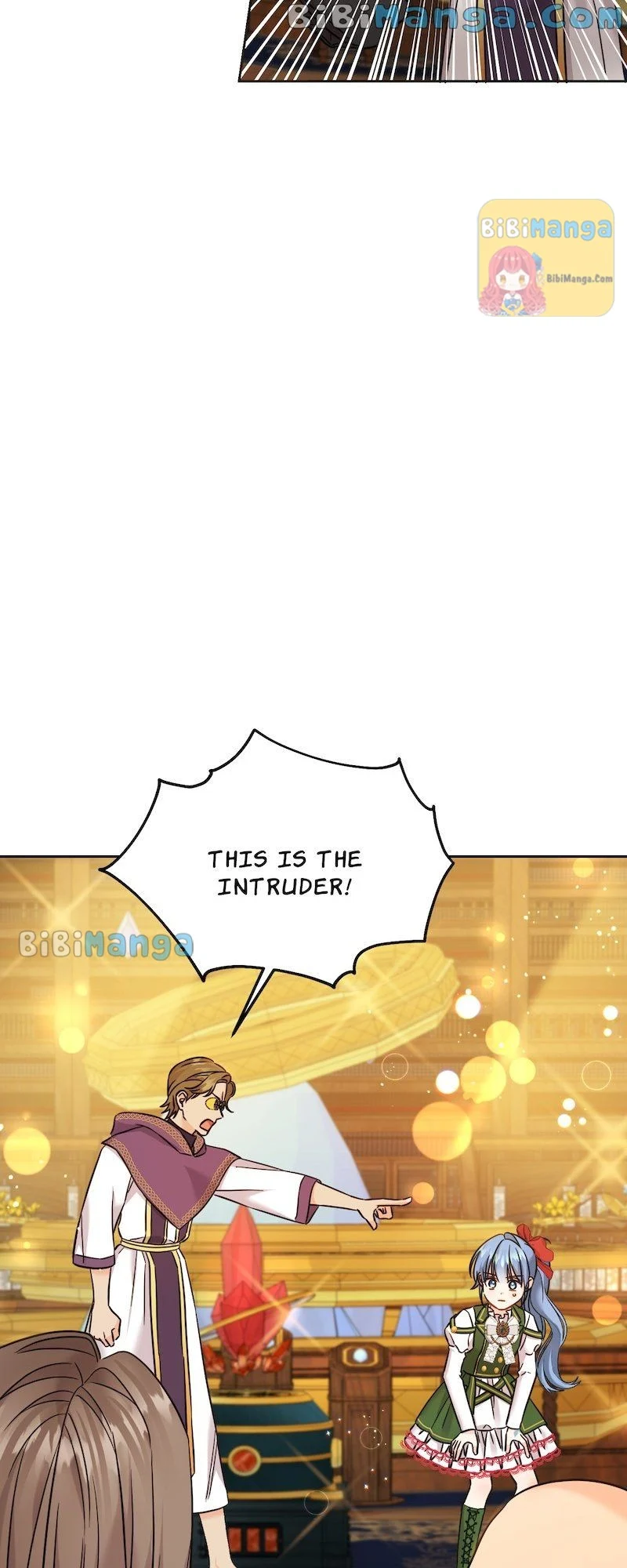 Saving the Villain Who was Abandoned by the Female Lead Chapter 73 - page 38