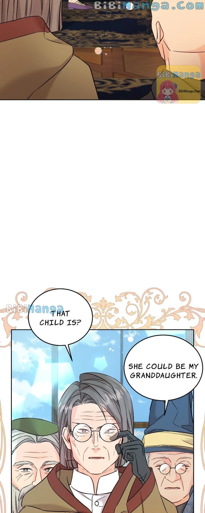 Saving the Villain Who was Abandoned by the Female Lead Chapter 73 - page 39