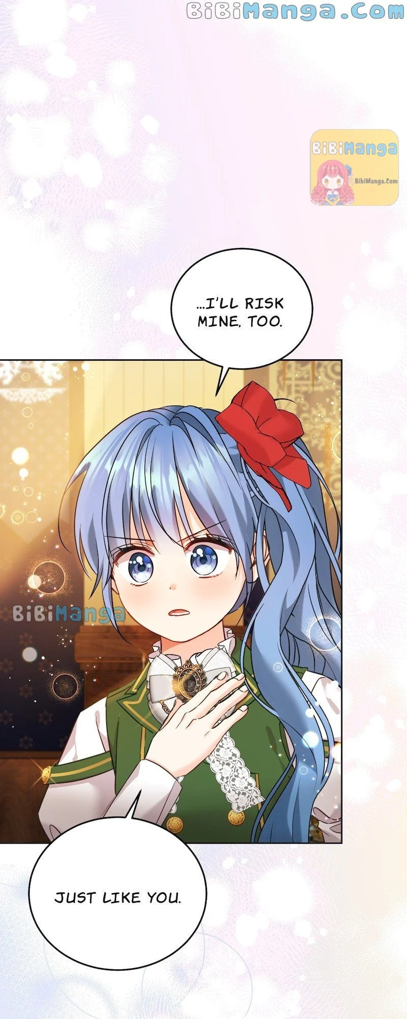 Saving the Villain Who was Abandoned by the Female Lead Chapter 73 - page 4