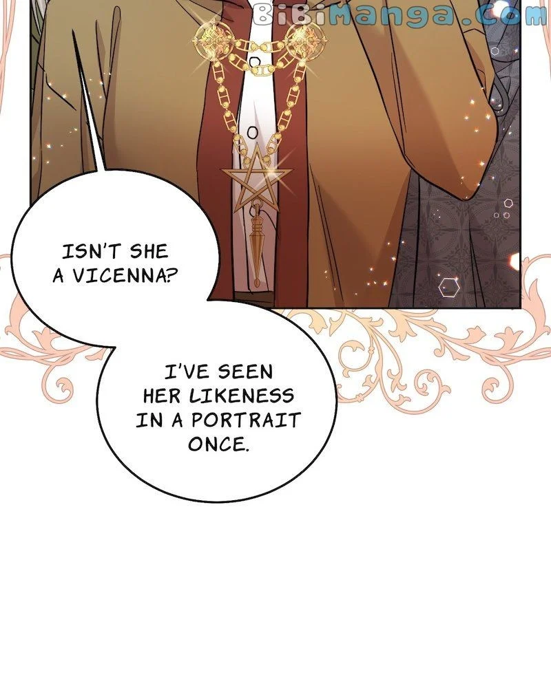 Saving the Villain Who was Abandoned by the Female Lead Chapter 73 - page 40