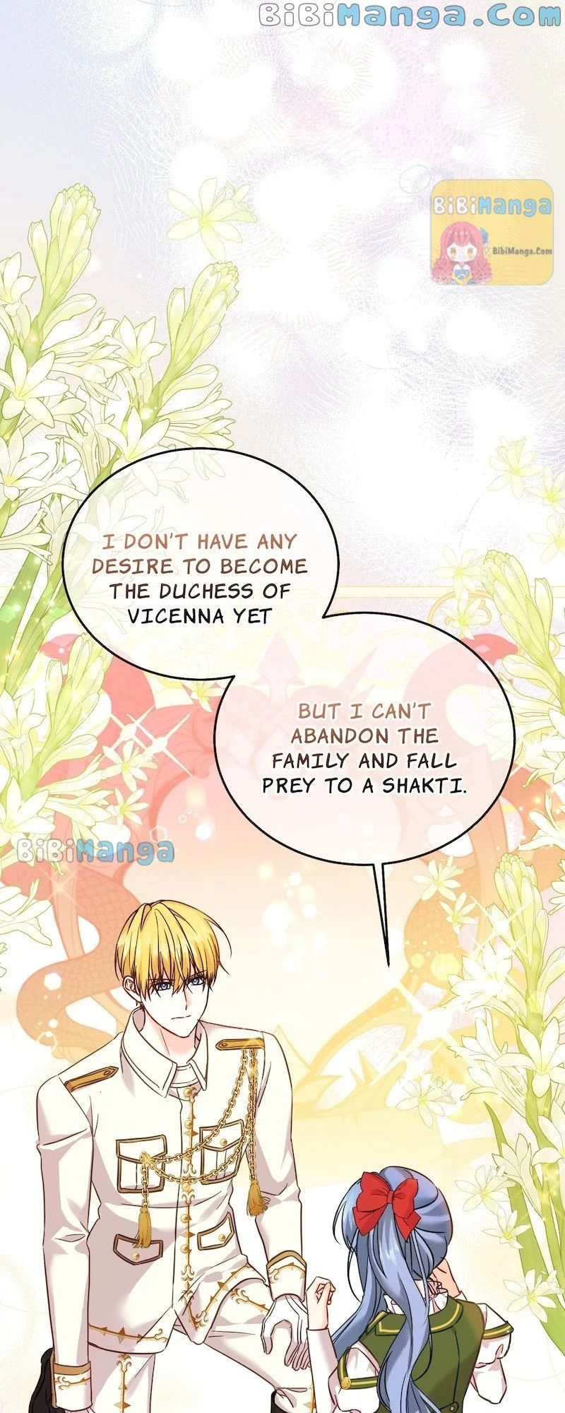Saving the Villain Who was Abandoned by the Female Lead Chapter 73 - page 5