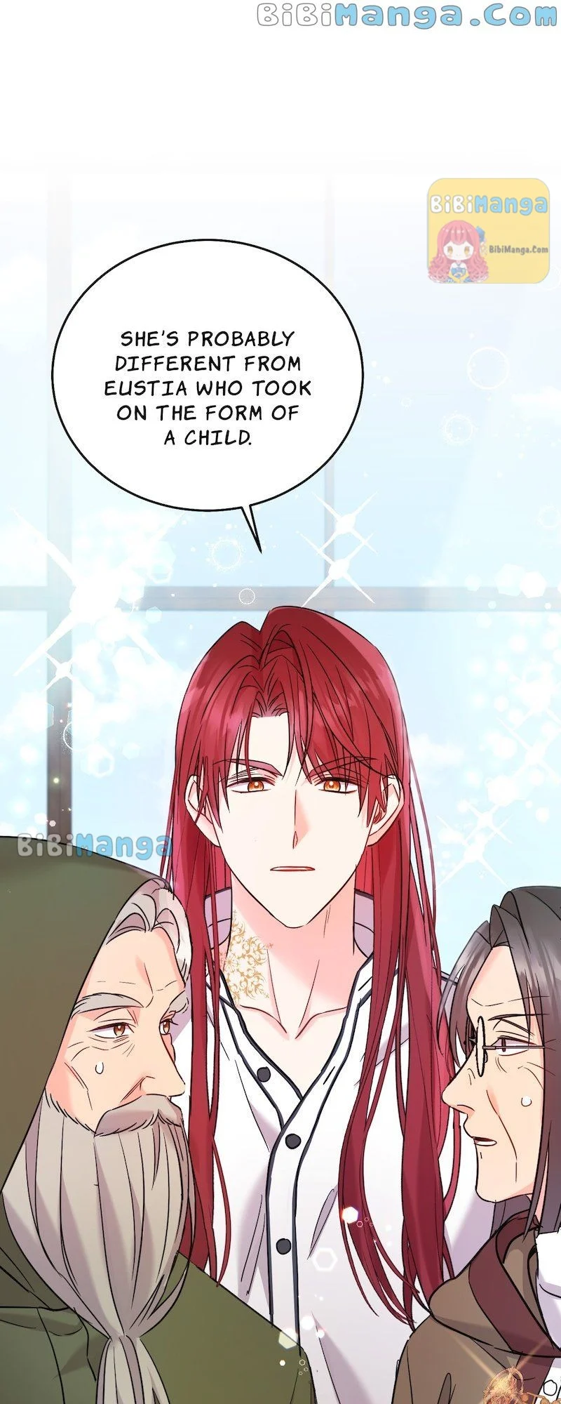 Saving the Villain Who was Abandoned by the Female Lead Chapter 73 - page 53