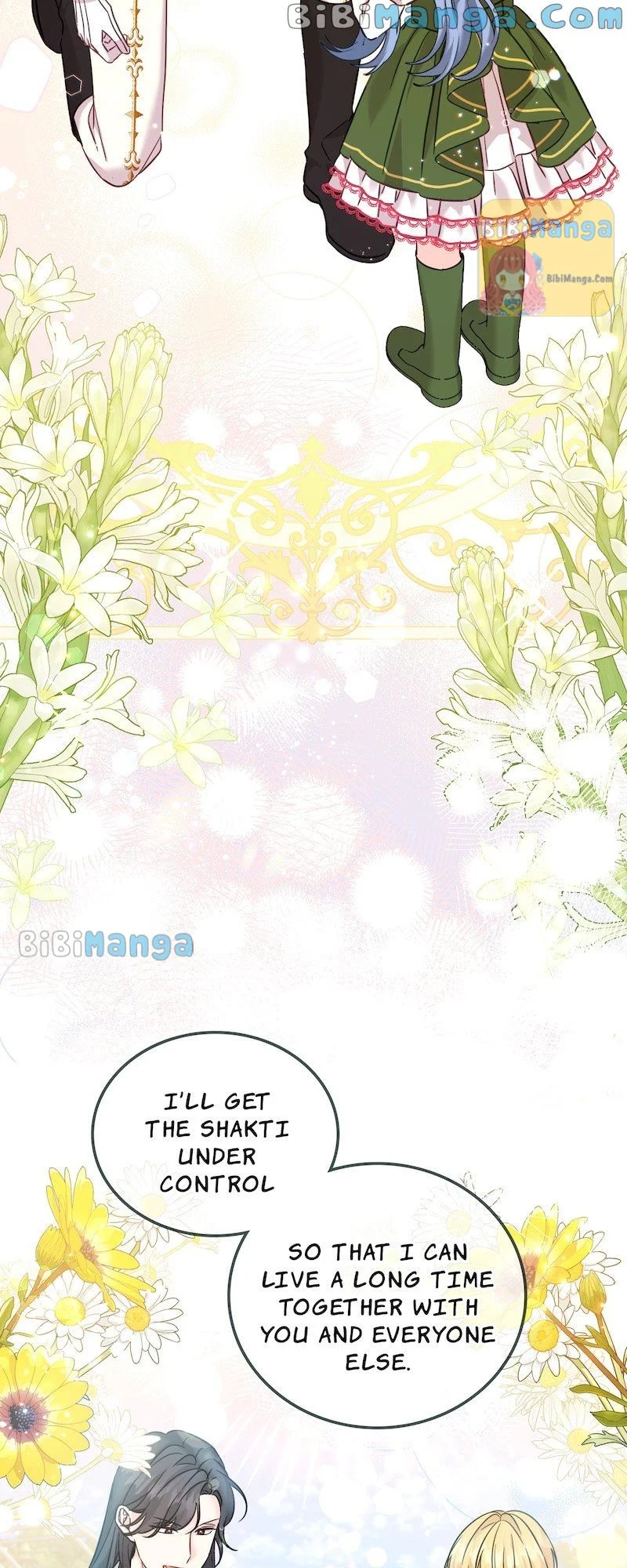 Saving the Villain Who was Abandoned by the Female Lead Chapter 73 - page 6
