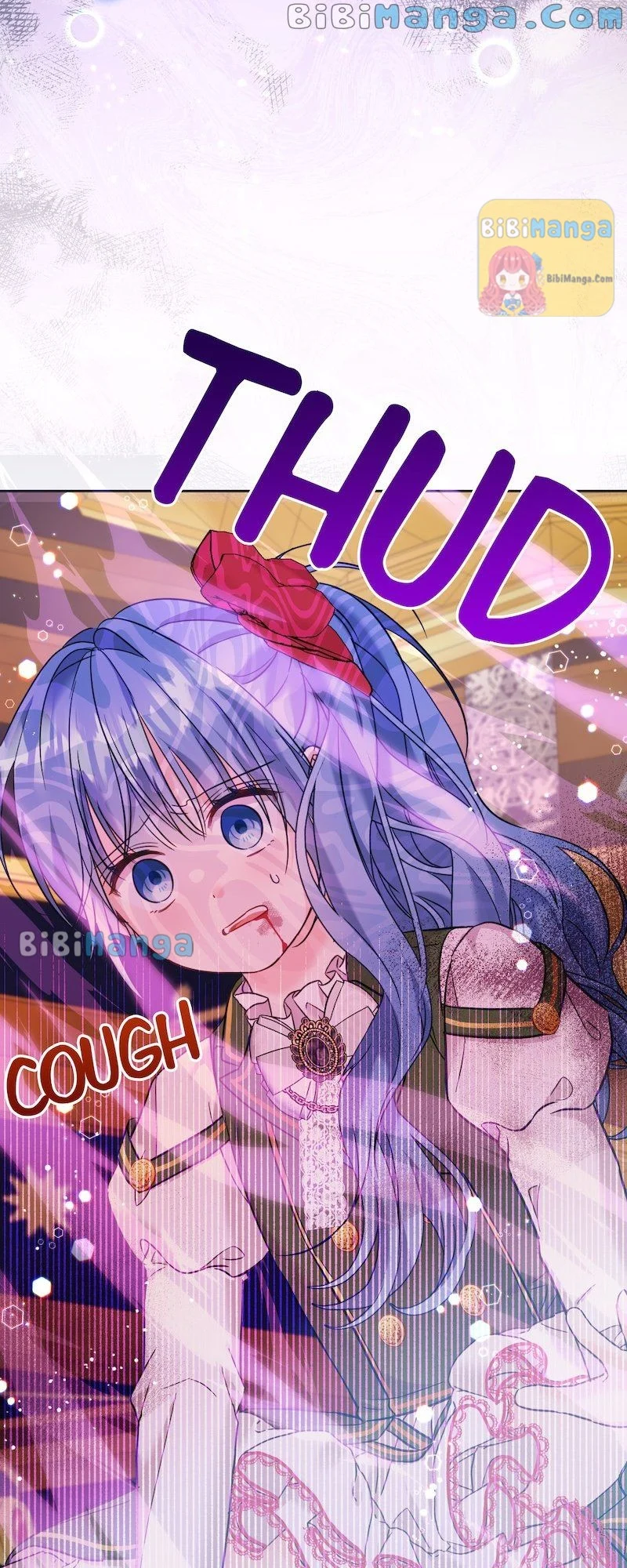 Saving the Villain Who was Abandoned by the Female Lead Chapter 73 - page 62