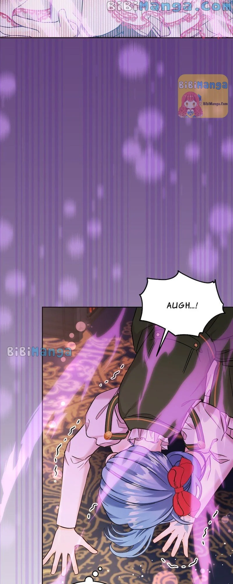 Saving the Villain Who was Abandoned by the Female Lead Chapter 73 - page 63
