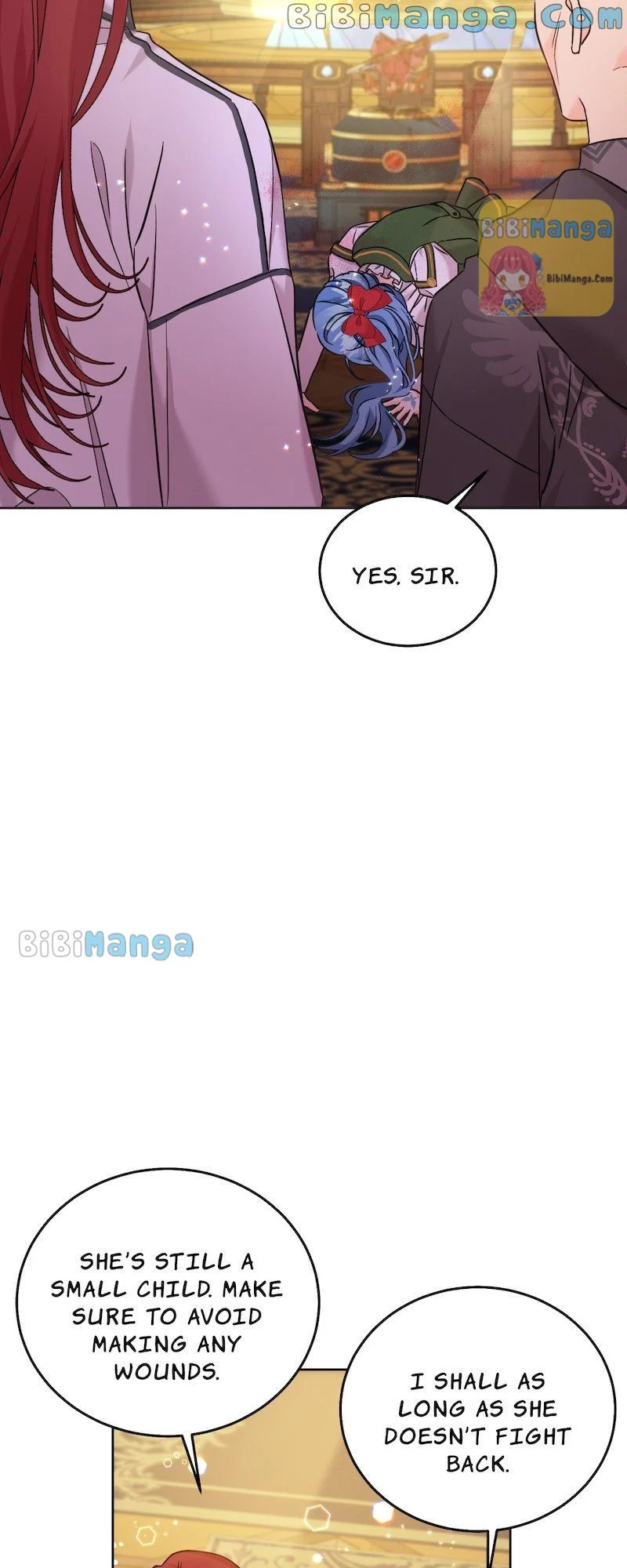 Saving the Villain Who was Abandoned by the Female Lead Chapter 73 - page 65