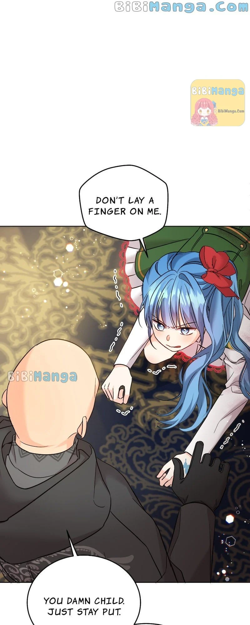 Saving the Villain Who was Abandoned by the Female Lead Chapter 73 - page 68