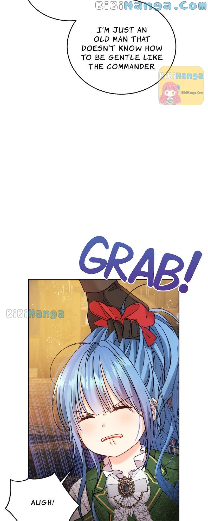 Saving the Villain Who was Abandoned by the Female Lead Chapter 73 - page 69