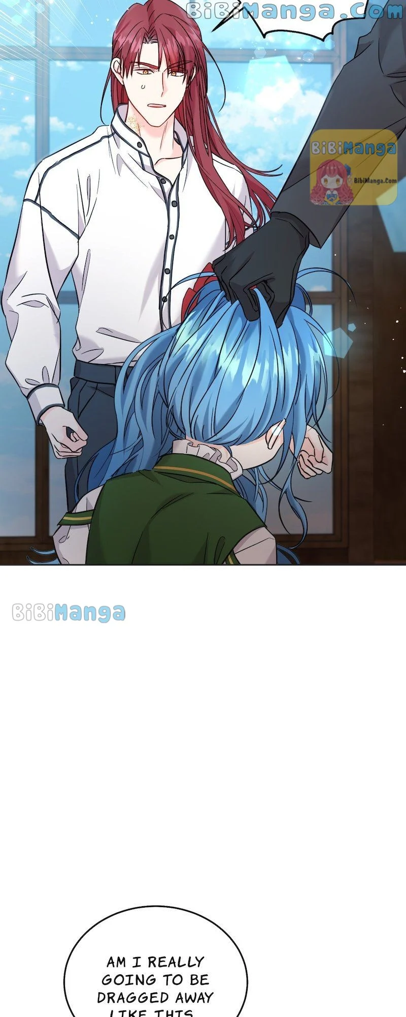 Saving the Villain Who was Abandoned by the Female Lead Chapter 73 - page 71