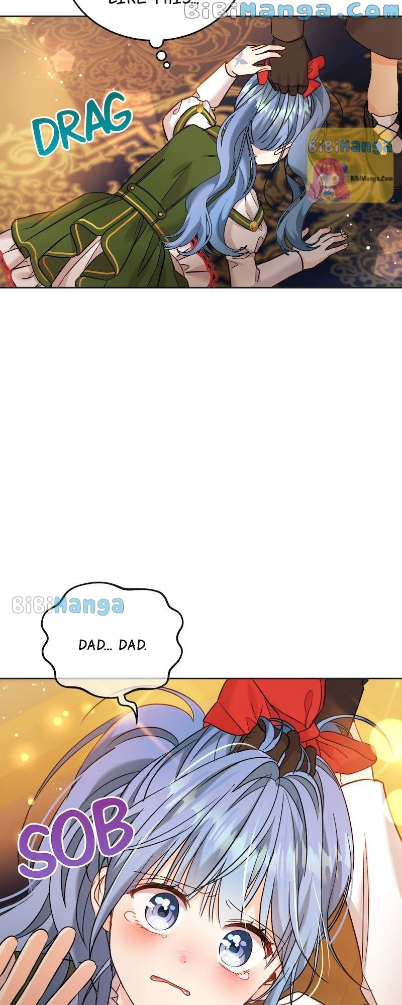 Saving the Villain Who was Abandoned by the Female Lead Chapter 73 - page 72