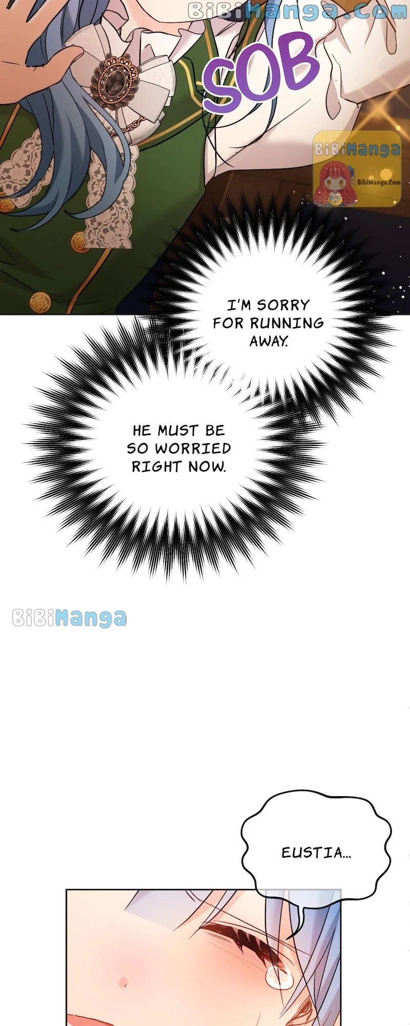 Saving the Villain Who was Abandoned by the Female Lead Chapter 73 - page 73
