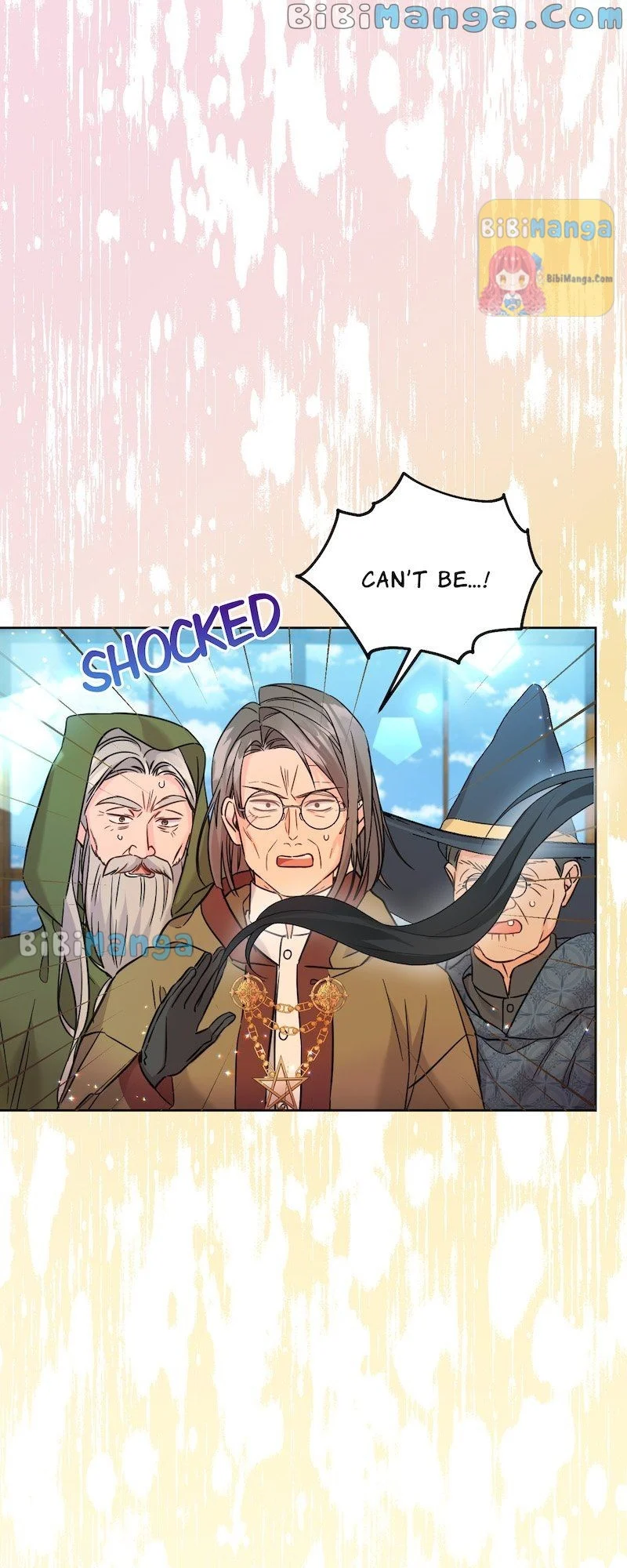 Saving the Villain Who was Abandoned by the Female Lead Chapter 73 - page 76