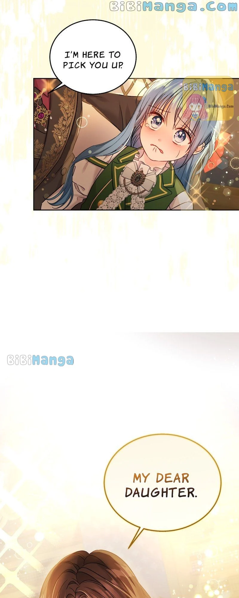 Saving the Villain Who was Abandoned by the Female Lead Chapter 73 - page 77