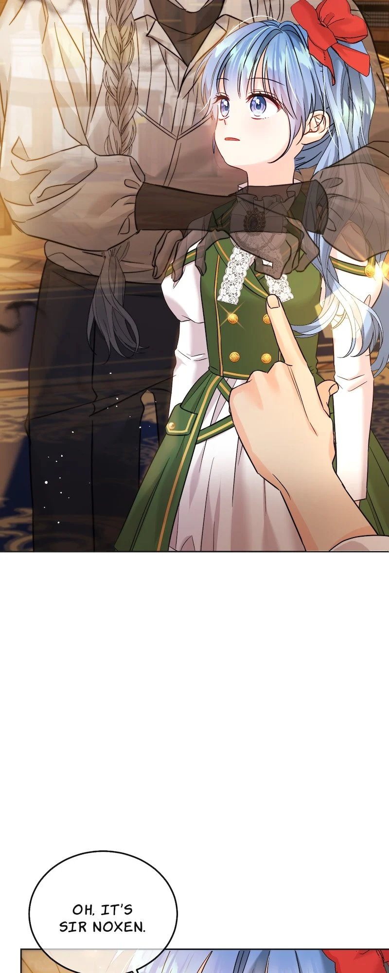 Saving the Villain Who was Abandoned by the Female Lead Chapter 72 - page 15