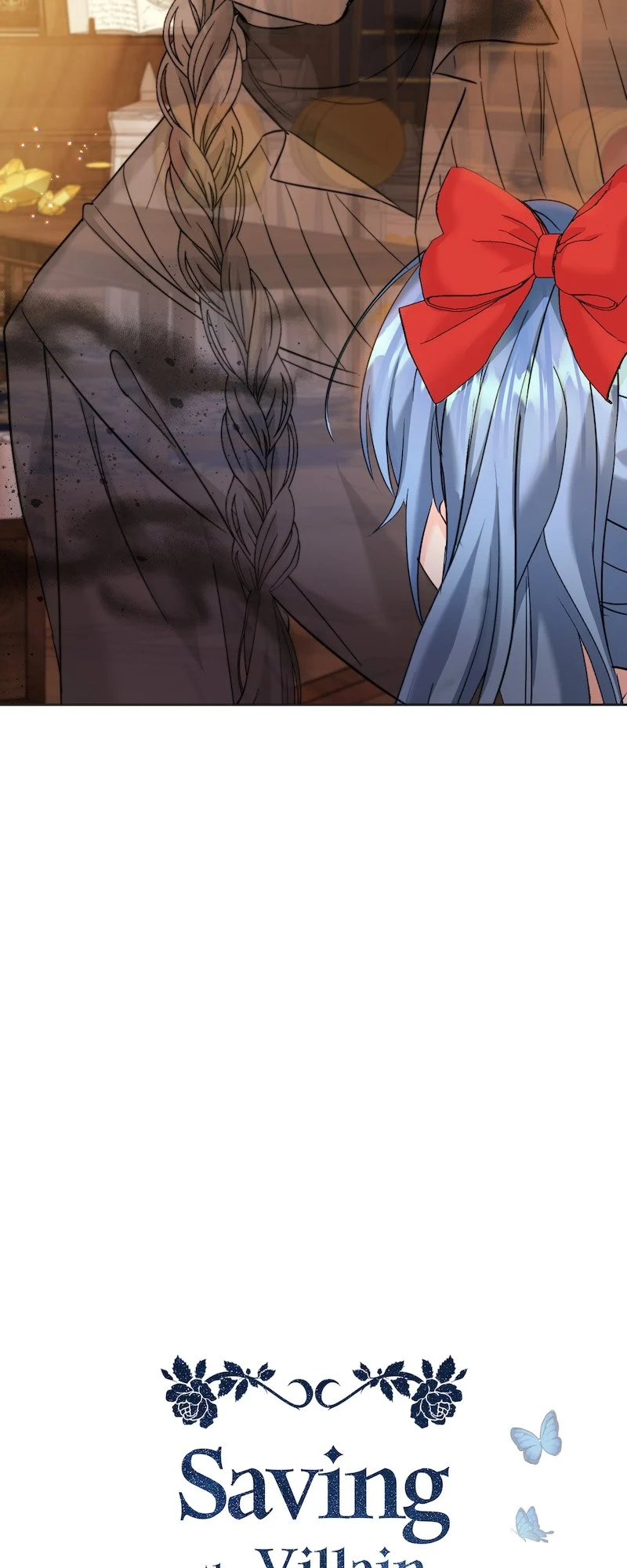 Saving the Villain Who was Abandoned by the Female Lead Chapter 72 - page 17