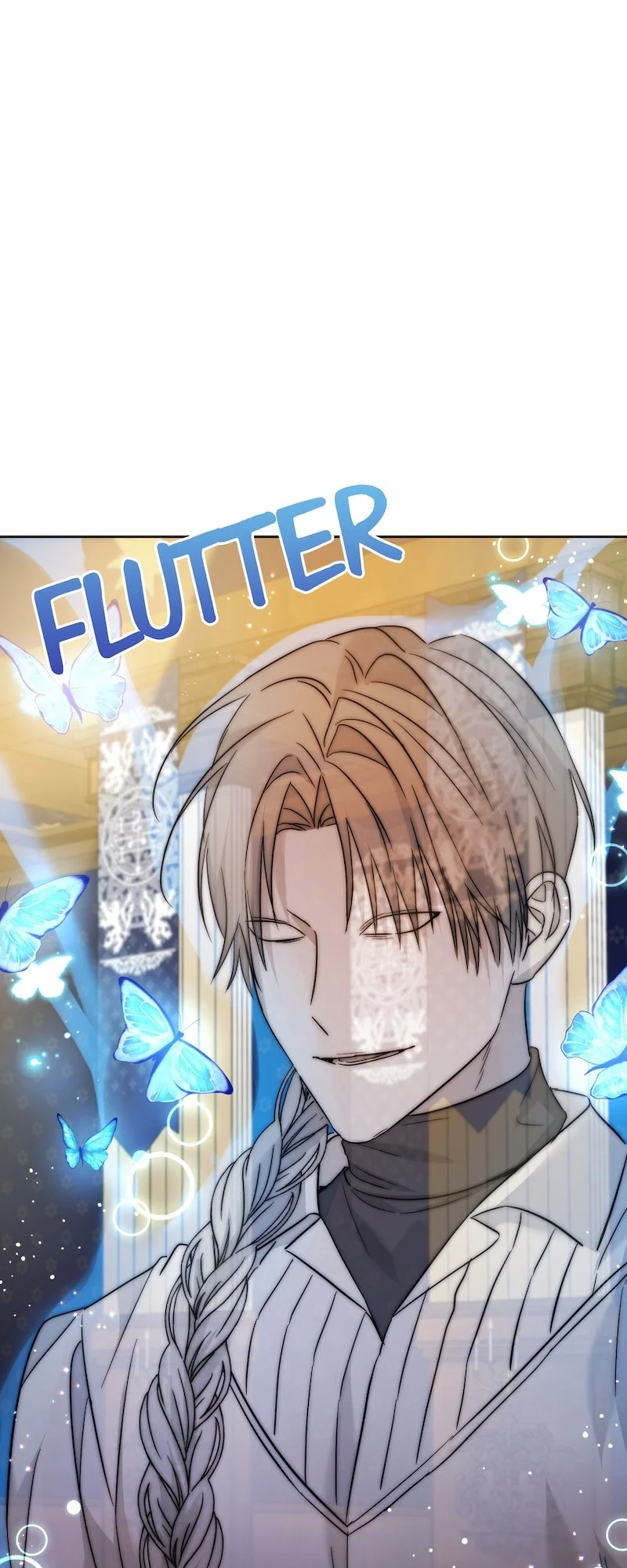 Saving the Villain Who was Abandoned by the Female Lead Chapter 72 - page 36
