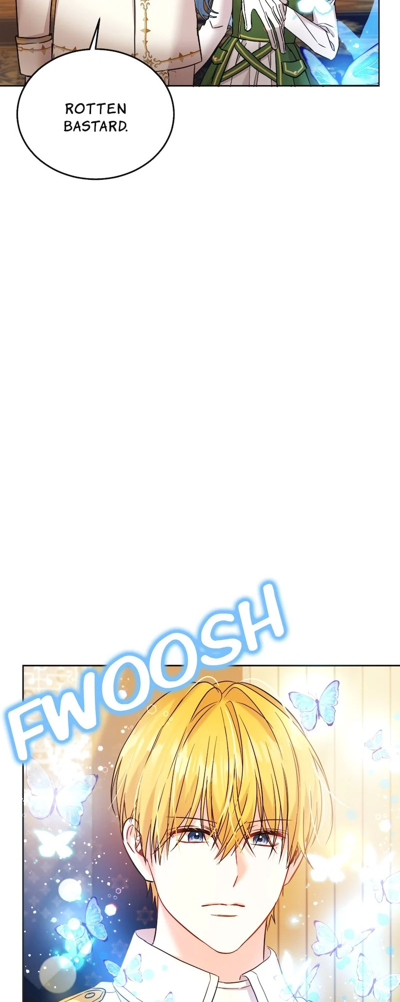 Saving the Villain Who was Abandoned by the Female Lead Chapter 72 - page 38