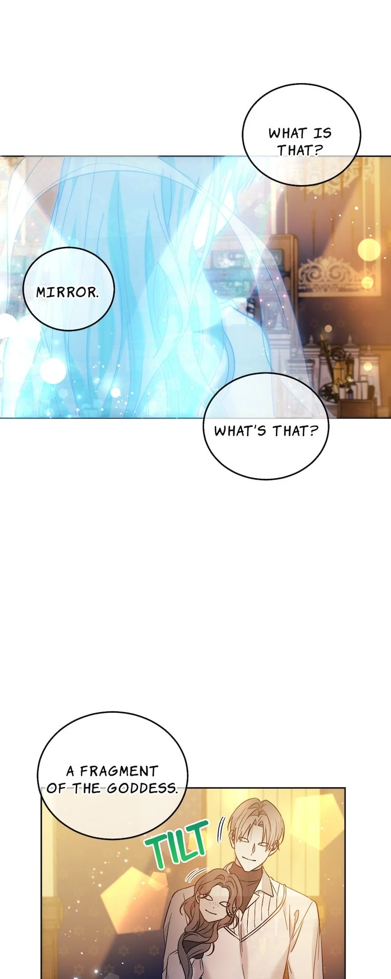 Saving the Villain Who was Abandoned by the Female Lead Chapter 72 - page 44