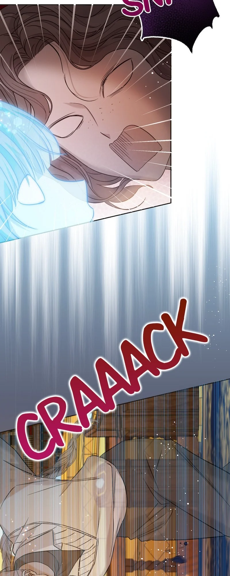 Saving the Villain Who was Abandoned by the Female Lead Chapter 72 - page 46
