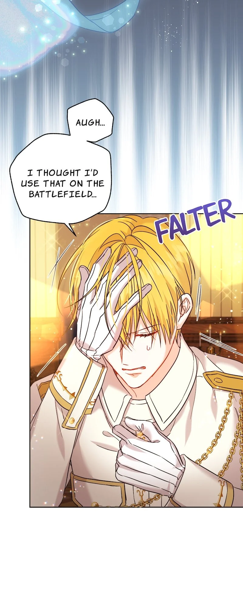 Saving the Villain Who was Abandoned by the Female Lead Chapter 72 - page 48