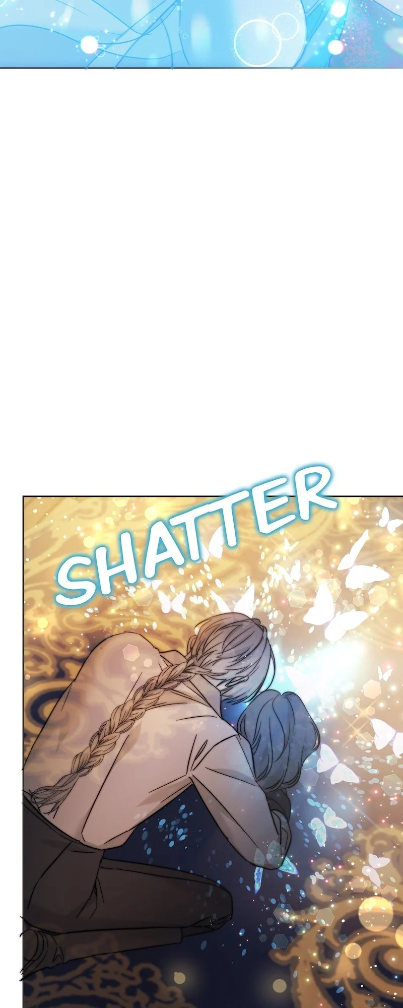 Saving the Villain Who was Abandoned by the Female Lead Chapter 72 - page 56