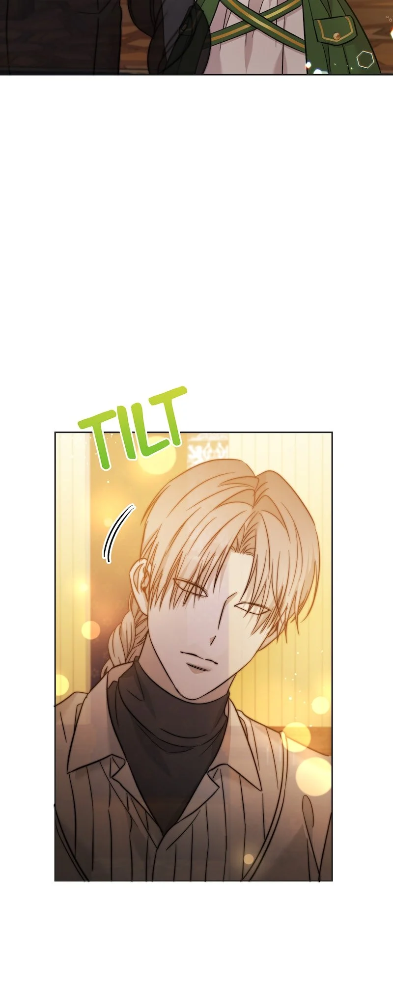 Saving the Villain Who was Abandoned by the Female Lead Chapter 72 - page 61