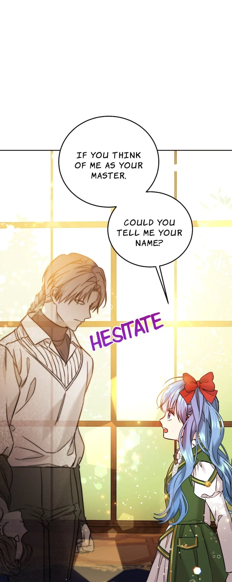 Saving the Villain Who was Abandoned by the Female Lead Chapter 72 - page 62
