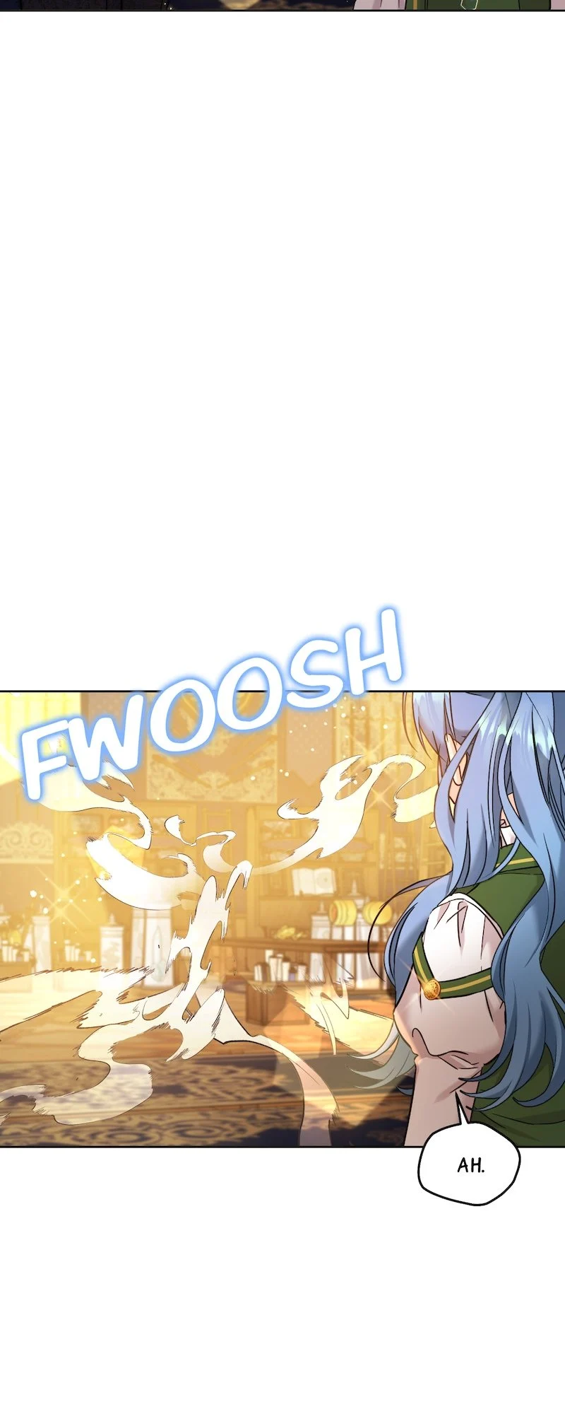 Saving the Villain Who was Abandoned by the Female Lead Chapter 72 - page 63