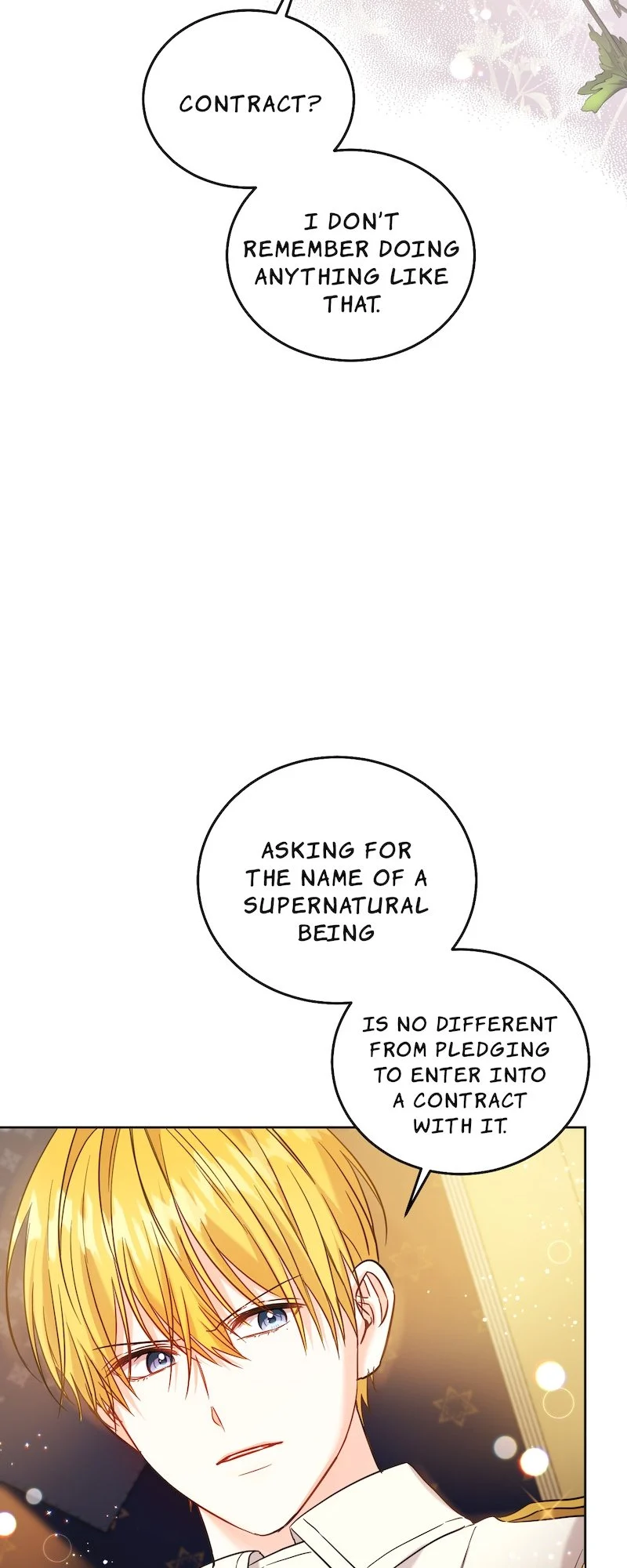 Saving the Villain Who was Abandoned by the Female Lead Chapter 72 - page 67