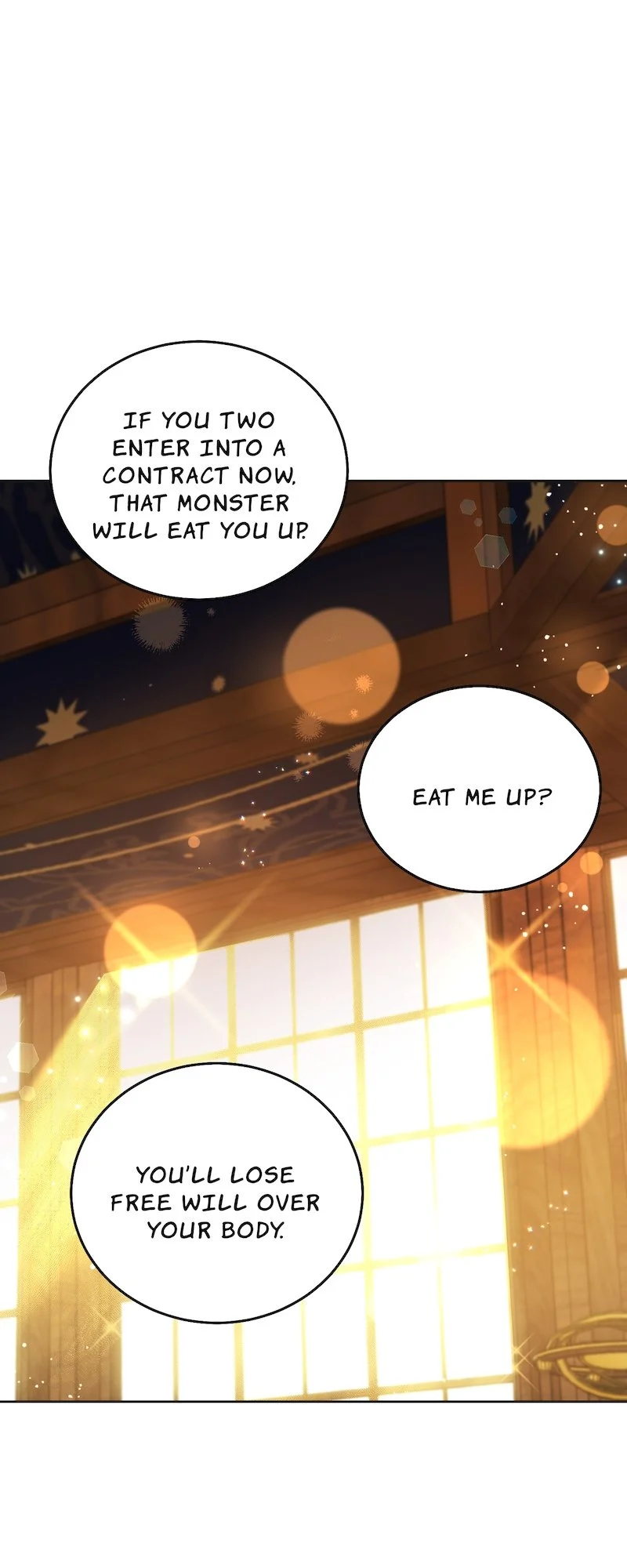 Saving the Villain Who was Abandoned by the Female Lead Chapter 72 - page 69